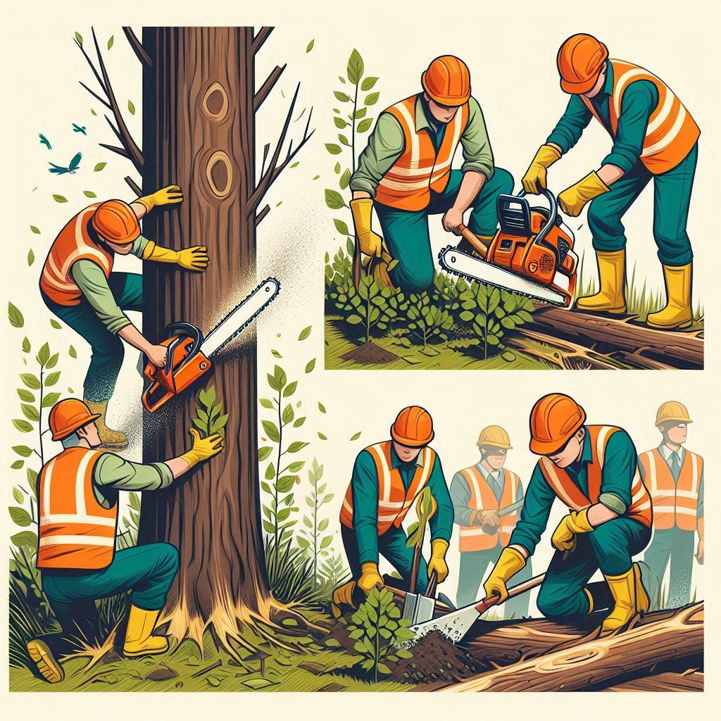 Expert Tree Removal Services in Oak Brook, IL Professional Complete Tree Removal Services Oak Brook IL - Expert Tree Removal and Stump Grinding by Tree Removal Oak Brook