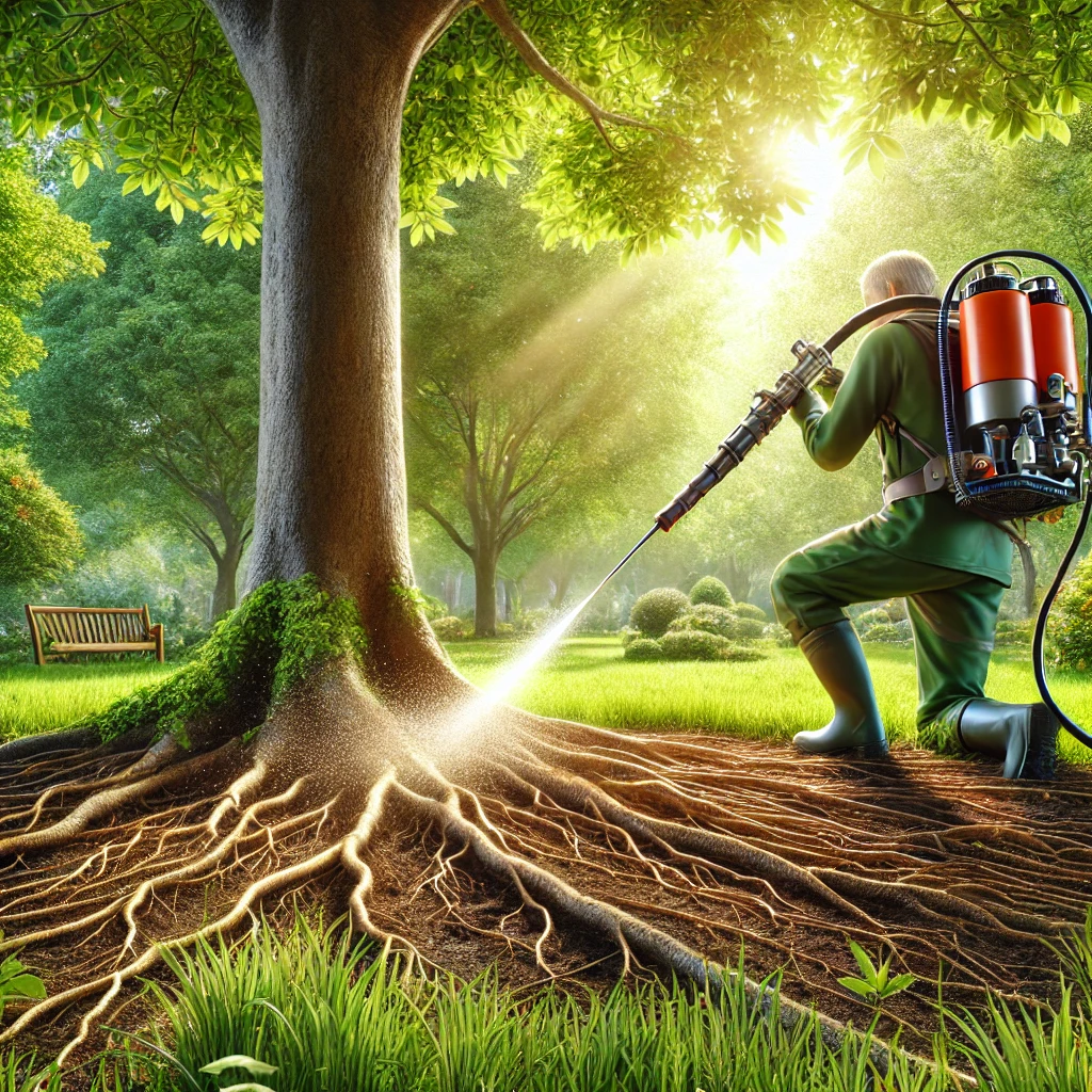 High-Quality Deep Root Fertilization Services Available in Oak Brook, IL Premium Deep Root Fertilization Services in Oak Brook, Illinois
