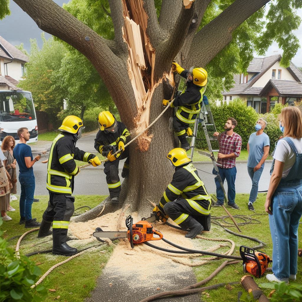 Expert Emergency Branch Removal Services in Oak Brook, IL Emergency Branch Removal Oak Brook IL - Expert Safety and Rapid Response Solutions by Oak Brook Services