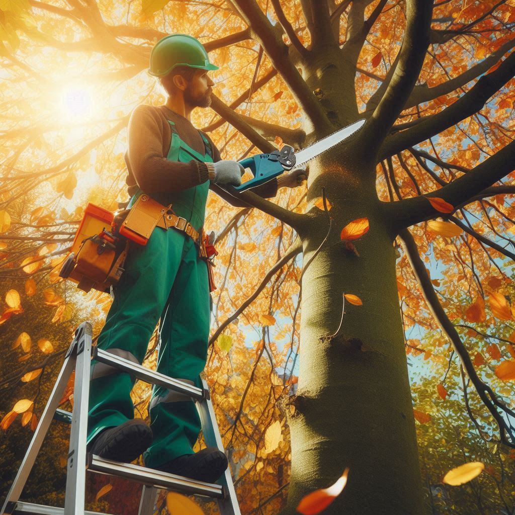 Expert Tree Maintenance in Oak Brook, IL Professional Tree Maintenance Services in Oak Brook, Illinois