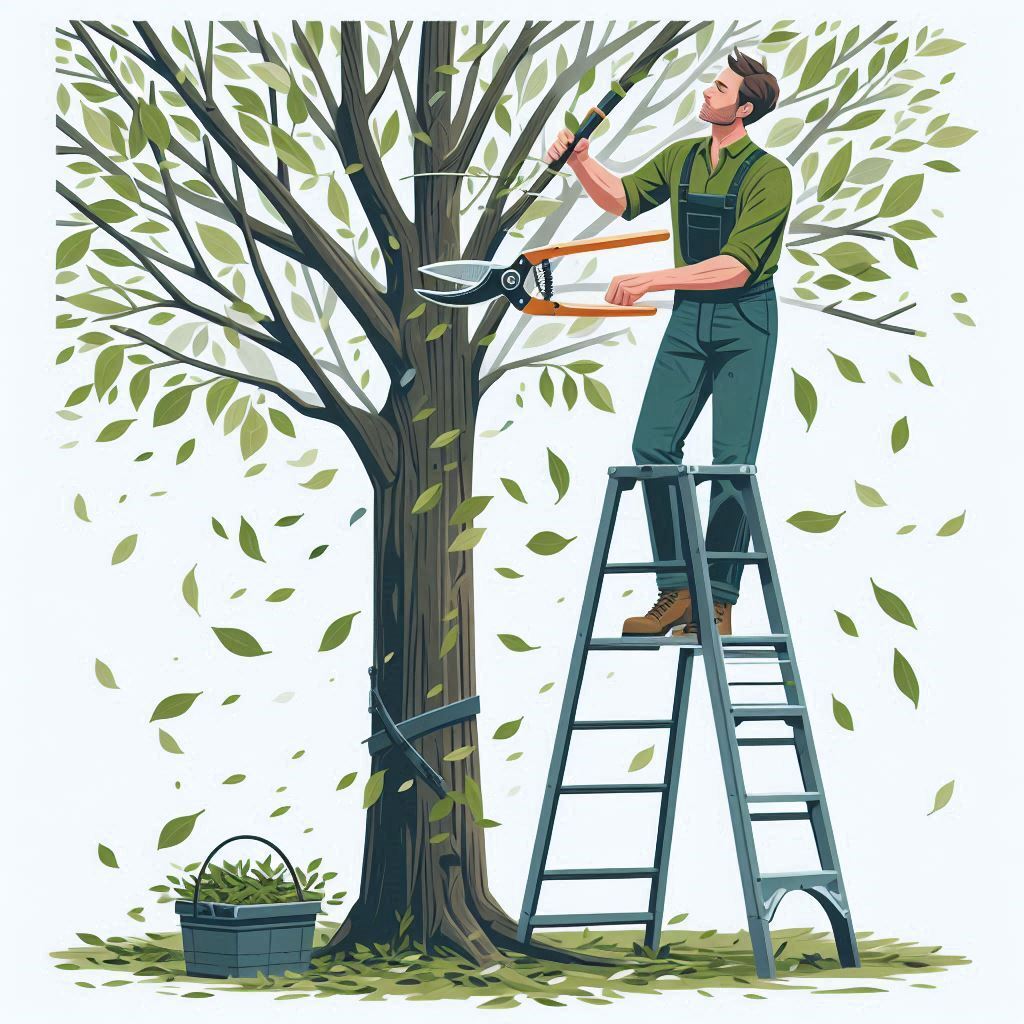 Professional Tree Trimming Services in Oak Brook, IL Expert Tree Trimming Services in Oak Brook, Illinois